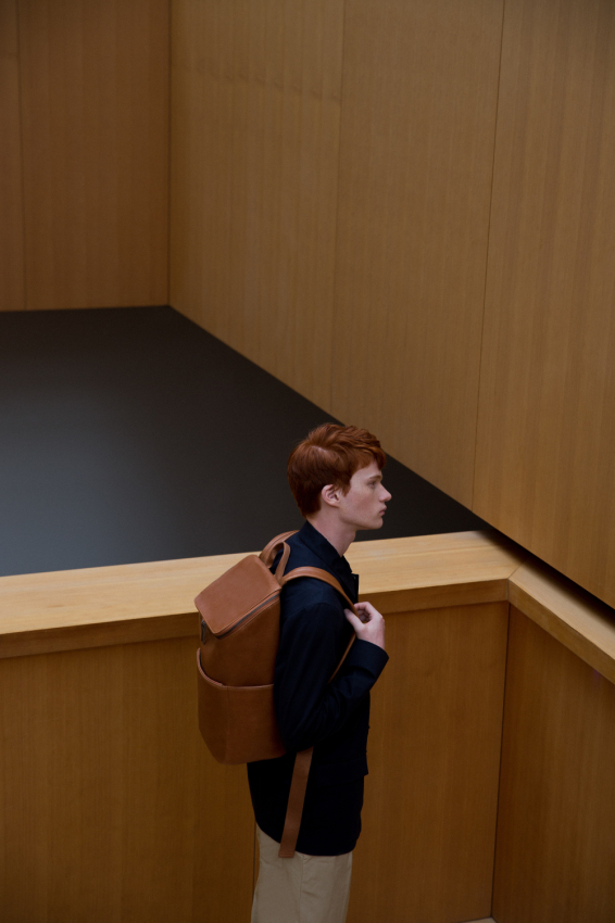 SOPHIE HSIN - PORTFOLIO - ADVERTISING